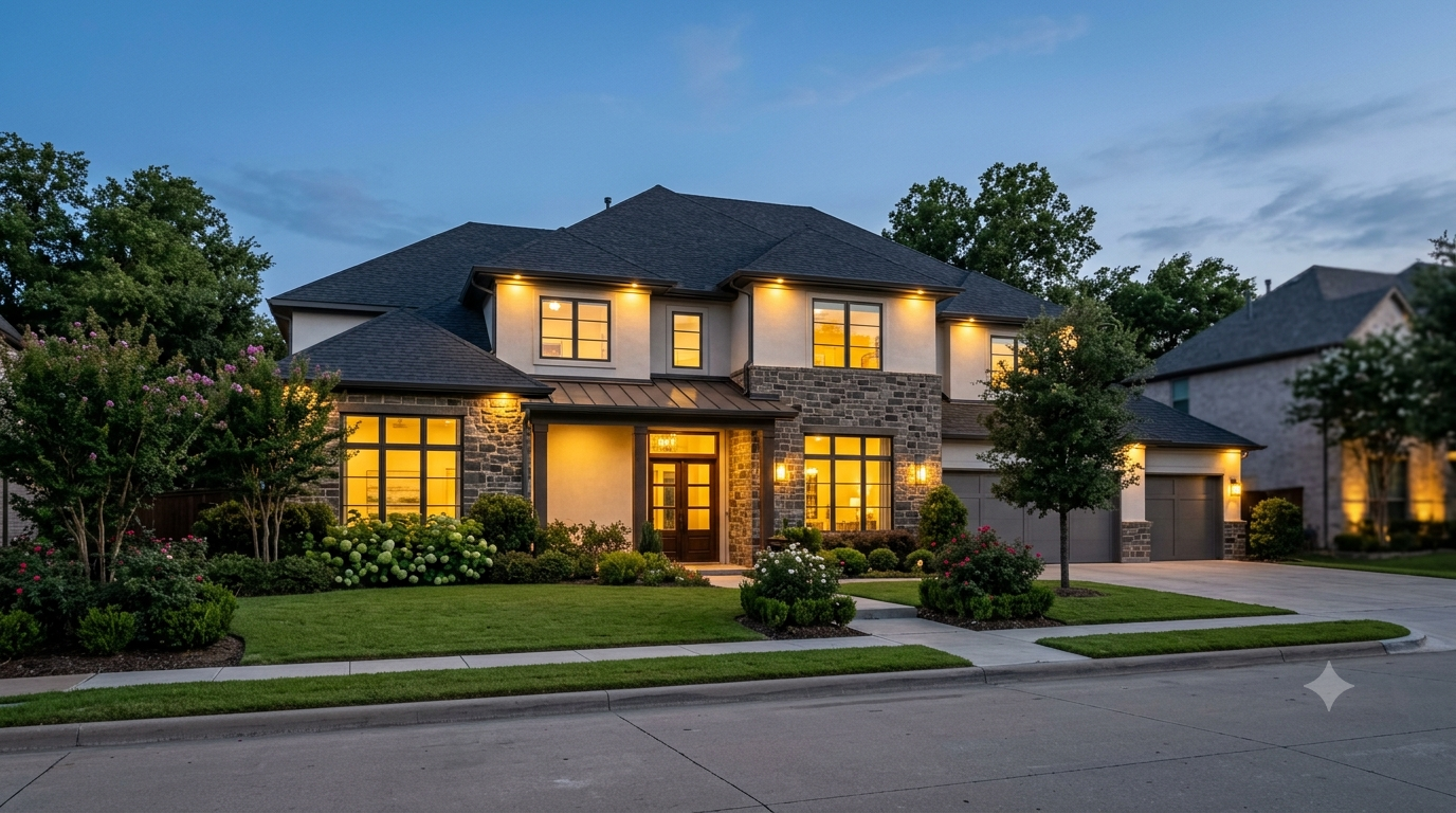 DFW Home